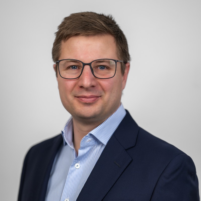 DI Matthias Berger Geschäftsführer, Gesellschafter, Ziviltechniker Brückner, Berger & Partner ZT GmbH